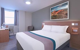 Travelodge London Central Waterloo